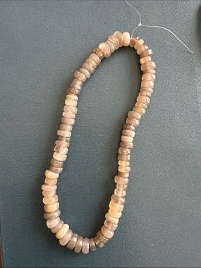 Vintage Agate Gem Stones